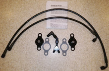 Kit de mise à niveau du système de refroidissement militaire CUCV hybride (HMMWV Crossover)