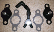 Kit de mise à niveau du système de refroidissement militaire CUCV hybride (HMMWV Crossover)