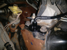 Military HMMWV, HUMVEE Cooling Upgrade System