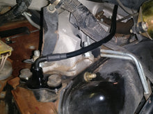 Kit de mise à niveau du système de refroidissement militaire CUCV hybride (HMMWV Crossover)