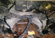 Military HMMWV, HUMVEE Cooling Upgrade System