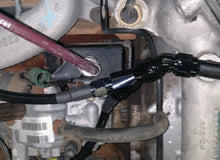 Kit de mise à niveau du système de refroidissement militaire CUCV hybride (HMMWV Crossover)