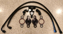 Military HMMWV, HUMVEE Cooling Upgrade System