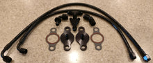 Military HMMWV, HUMVEE Cooling Upgrade System