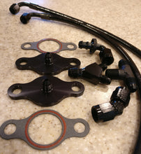 Military HMMWV, HUMVEE Cooling Upgrade System