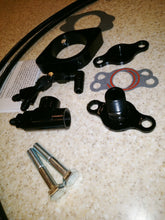 Military CUCV Cooling Upgrade System