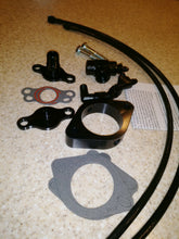 Military CUCV Cooling Upgrade System