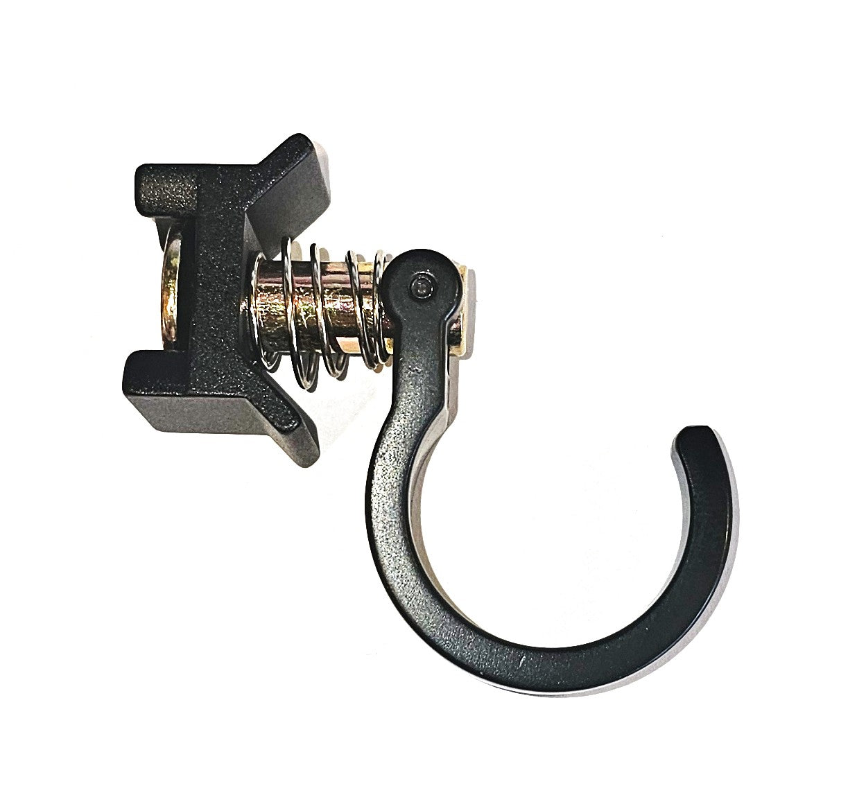 L-Track Hook – Paradox by Design