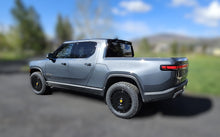 RIVIAN - Armored Aero Wheel