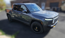 RIVIAN - Armored Aero Wheel