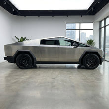 CYBERTRUCK - Armored Aero Wheels