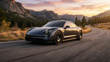 Custom Lightweight Forged Billet Aero Wheels for any car/truck
