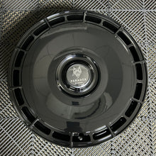 RIVIAN - Armored Aero Wheels