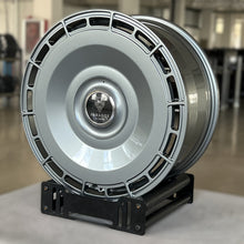 RIVIAN - Armored Aero Wheels