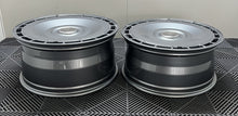 RIVIAN - Armored Aero Wheels