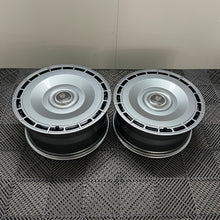 RIVIAN - Armored Aero Wheels