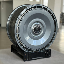 RIVIAN - Armored Aero Wheels