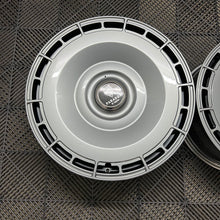 RIVIAN - Armored Aero Wheels