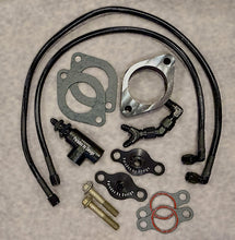 Chevy/GMC 6.2 Diesel Cooling Upgrade System