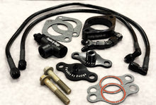 Chevy/GMC 6.2 Diesel Cooling Upgrade System