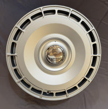 RIVIAN - Armored Aero Wheels