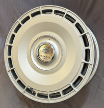 RIVIAN - Armored Aero Wheels