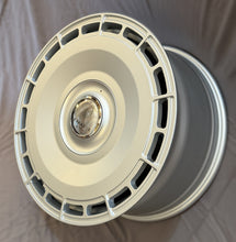RIVIAN - Armored Aero Wheels