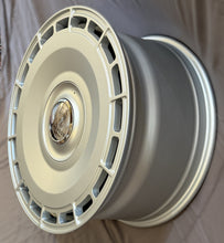 RIVIAN - Armored Aero Wheels