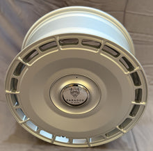 RIVIAN - Armored Aero Wheels