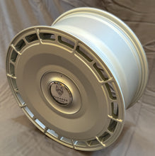 RIVIAN - Armored Aero Wheels