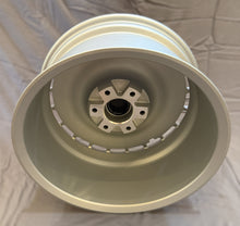RIVIAN - Armored Aero Wheels