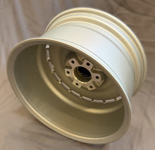 RIVIAN - Armored Aero Wheels