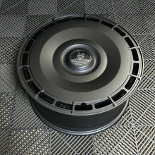 RIVIAN - Armored Aero Wheels