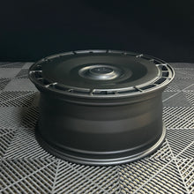 RIVIAN - Armored Aero Wheels