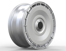 RIVIAN - Armored Aero Wheels