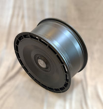 CYBERTRUCK - Armored Aero Wheels