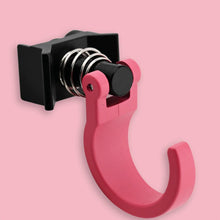 Cybertruck Cargo Bed Track Hook