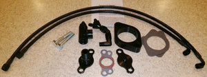 Chevy/GMC 6.2 Diesel Cooling Upgrade System
